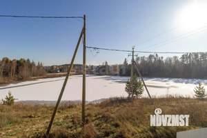 Дом 69м&sup2;, 1-этажный, участок 7 сот.  