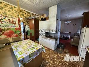Дом 54м², 1-этажный, участок 10 сот.  