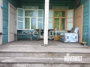 Дом 96м&sup2;, 2-этажный, участок 6 сот.  