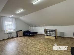 Дом 164м², 3-этажный, участок 10 сот.  