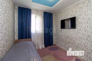 Дом 80м&sup2;, 1-этажный, участок 5 сот.  