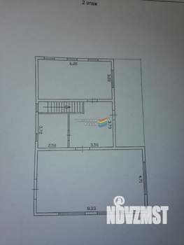 Дом 165м², 2-этажный, участок 10 сот.  