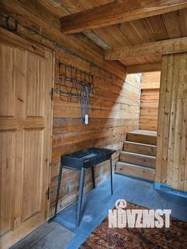 Дом 89м&sup2;, 2-этажный, участок 10 сот.  