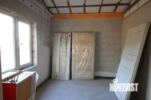 Дом 100м&sup2;, 1-этажный, участок 15 сот.  