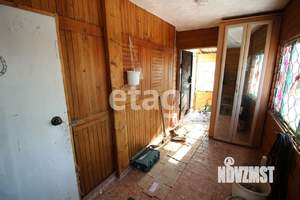 Дом 66м&sup2;, 2-этажный, участок 6 сот.  