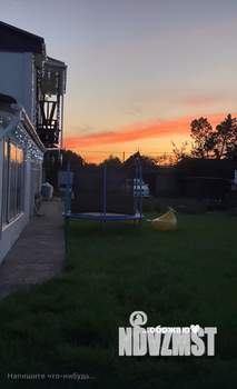 Дом 150м&sup2;, 2-этажный, участок 9 сот.  