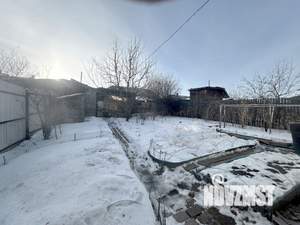 Дом 70м&sup2;, 1-этажный, участок 6 сот.  