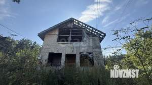 Дом 54м², 1-этажный, участок 3 сот.  