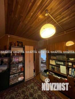 Дом 141м², 2-этажный, участок 16 сот.  