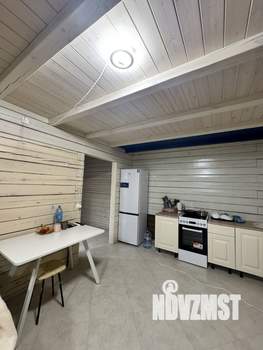 Дом 80м², 2-этажный, участок 15 сот.  