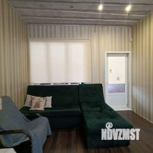 Дом 72м&sup2;, 1-этажный, участок 12 сот.  