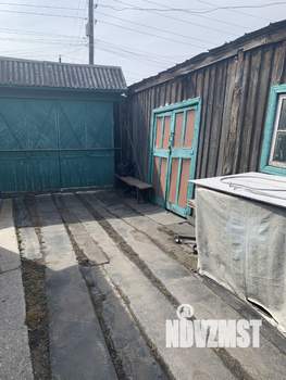 Дом 59м², 1-этажный, участок 10 сот.  