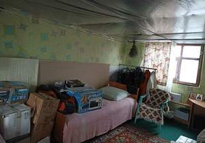 Дом 51м², 2-этажный, участок 5 сот.  