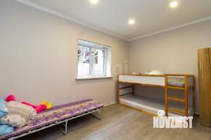 Дом 50м², 1-этажный, участок 5 сот.  