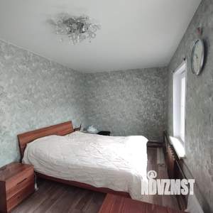 Дом 84м&sup2;, 1-этажный, участок 8 сот.  