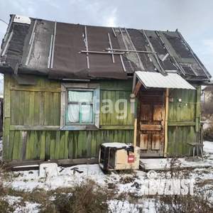 Дача 20м², 1-этажный, участок 6 сот.  