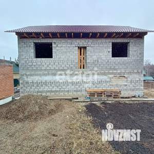 Дом 230м², 2-этажный, участок 15 сот.  