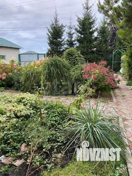 Дом 180м&sup2;, 2-этажный, участок 13 сот.  