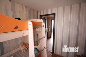 Дом 100м², 2-этажный, участок 4 сот.  