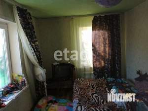 Дом 37м², 1-этажный, участок 3 сот.  