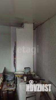 Дом 28м&sup2;, 1-этажный, участок 5 сот.  