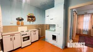 Дом 36м&sup2;, 2-этажный, участок 3 сот.  