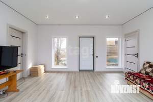 Дом 56м&sup2;, 1-этажный, участок 11 сот.  