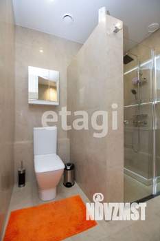 Таунхаус 142м², 2-этажный, участок 1 сот.  