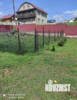 Дом 320м&sup2;, 3-этажный, участок 10 сот.  