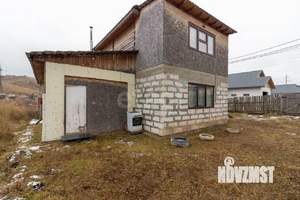 Дом 200м², 2-этажный, участок 9 сот.  