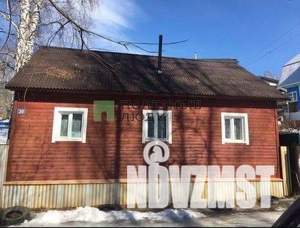Дача 41м², 1-этажный, участок 10 сот.  