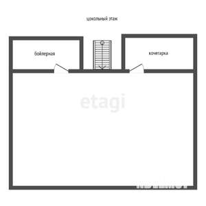 Дом 282м&sup2;, 2-этажный, участок 10 сот.  
