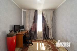 Дом 80м&sup2;, 1-этажный, участок 5 сот.  