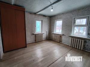 Дом 40м², 1-этажный, участок 3 сот.  