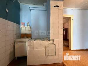 Дом 35м², 1-этажный, участок 6 сот.  