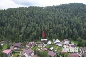 Дом 227м&sup2;, 2-этажный, участок 7 сот.  