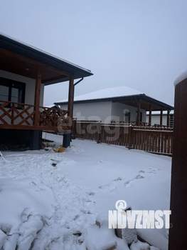 Дом 78м&sup2;, 1-этажный, участок 6 сот.  