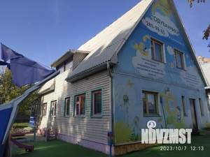 Дом 325м&sup2;, 2-этажный, участок 7 сот.  