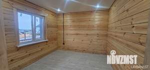 Дом 110м², 2-этажный, участок 6 сот.  