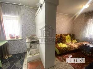 Дом 56м², 1-этажный, участок 7 сот.  