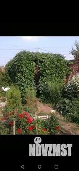 Дом 350м&sup2;, 3-этажный, участок 10 сот.  