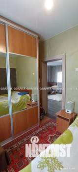 Дом 87м&sup2;, 1-этажный, участок 9 сот.  