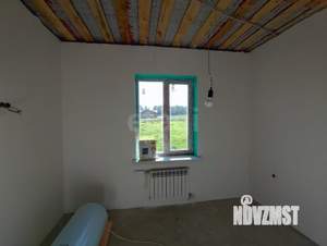 Дом 110м&sup2;, 2-этажный, участок 9 сот.  