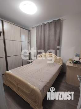 Дом 91м&sup2;, 1-этажный, участок 12 сот.  