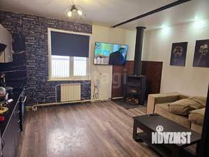Дом 170м², 2-этажный, участок 9 сот.  