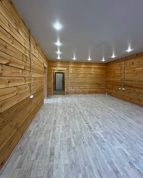 Дом 200м², 2-этажный, участок 10 сот.  