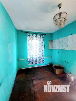 Дом 66м&sup2;, 1-этажный, участок 4 сот.  