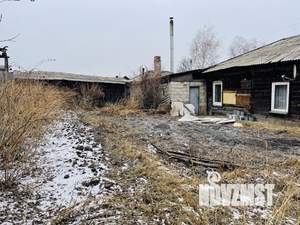 Дом 77м², 1-этажный, участок 5 сот.  