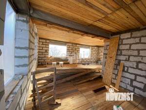 Дом 140м², 2-этажный, участок 12 сот.  