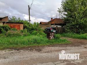 Дом 33м², 1-этажный, участок 6 сот.  